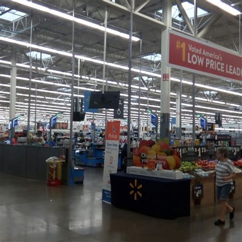 Walmart kenosha wi. See 93 photos and 37 tips from 2200 visitors to Walmart Supercenter. "Be sure to come check out Remos Corner on Tuesday nights after 10pm! Live music..." 