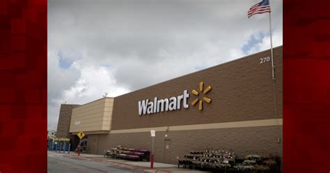 U.S Walmart Stores / Florida / Lake Park Supercenter / Phar