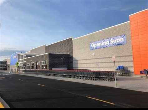 Walmart leesburg va. Come check out our wide selection at 19360 Compass Creek Pkwy, Leesburg, VA 20175 , where you'll find great prices on all the top brands. Starting from 6 am, our knowledgeable associates are here to help you get what you need when you need it. Still have questions? Give us a call at 703-779-0102 . 