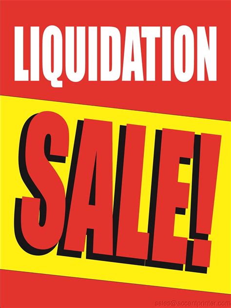 Liquidation.com will be undergoing maintenance on February 18, 2