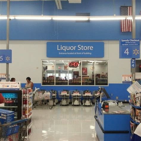 Walmart liquor. Things To Know About Walmart liquor. 