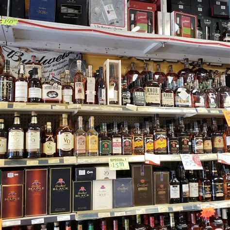Walmart liquor store port st lucie. Shop for Spirits at Walmart.com. Buy Whiskey, Brandy & Cognac, liquors & cordials, cocktails, vodka, gin, rum, tequila. Save money. Live better. 