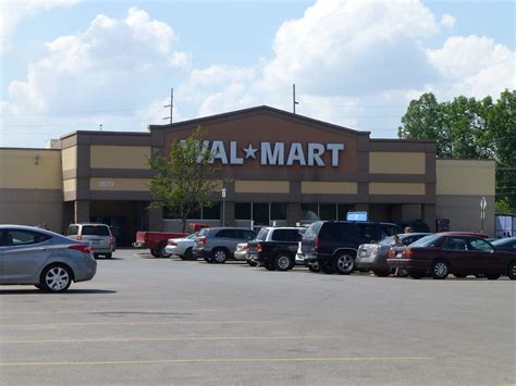 Walmart locations columbus ohio. Feb 2, 2024 · Walmart announced Friday that it is closing its store at 3579 S. High St. in Columbus, in the Great Southern shopping center. "This decision was not made lightly and was reached only after a ... 