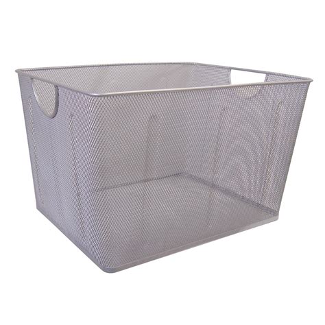 Popvcly Pop-up Folding Mesh Laundry Basket,Folding Steel Frame Toy