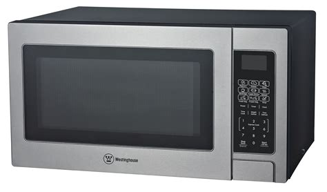 Product details. Mainstays 0.7 Cu ft 700-Watt Compact Countertop Microwave Oven is available in 3 colors including Black, Red or White. Each color is designed to complement your kitchen, dorm room, office or rec room. Features include LED display, kitchen timer & clock, 10 different power levels for cooking a variety of foods, weight & time ... . 