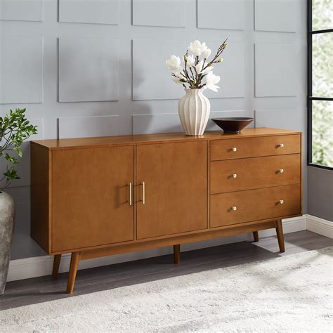 Shop for Manor Park Mid-Century Modern TV Stands in TV Stands & Entertainment Centers at Walmart and save.. 