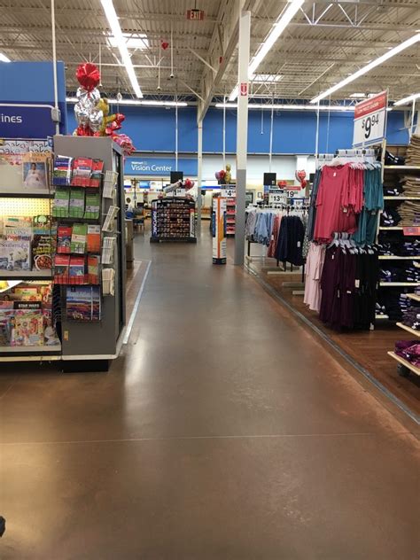 Walmart mocksville. Things To Know About Walmart mocksville. 