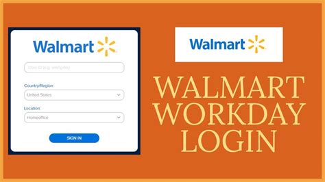 Walmart myworkday com. Things To Know About Walmart myworkday com. 