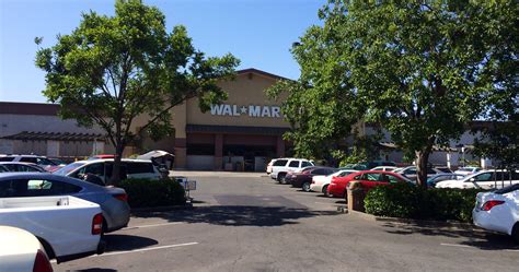 Walmart napa. Some towns have recently passed ordinances that prohibit overnight parking. So if a Walmart is in that jurisdiction, they can’t allow campers to park overnight per city laws. A store might also prohibit overnight stays for safety reasons. Walmart managers typically won’t allow overnight parking in high-crime locations. 