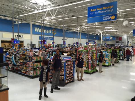 Walmart nashville nc. Easy 1-Click Apply Walmart Food & Grocery Other ($14 - $26) job opening hiring now in Nashville, NC 27856. Posted: March 09, 2024. Don't wait - apply now! 