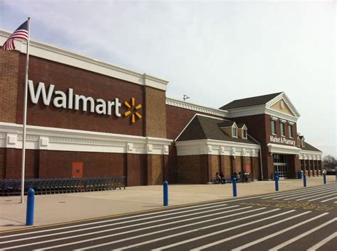 Walmart hours of operation in Bloomfield, NJ. Explore stor