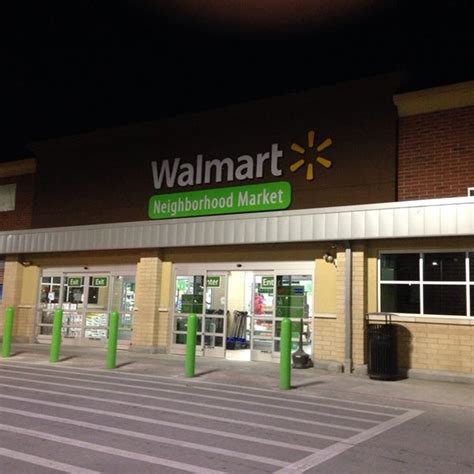 Walmart Supercenter #2438 217 Garrisonville Rd, Stafford, VA 2255
