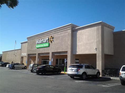 You can find Walmart Neighborhood Market not far from the intersection of Talisman Street and Hawthorne Boulevard, in Torrance, California. By car . Merely a 1 minute drive time from Firmona Avenue, Darien Street, Bulova Street or West 190th Street; a 5 minute drive from Madrona Avenue, Prairie Avenue or Del Amo Boulevard..