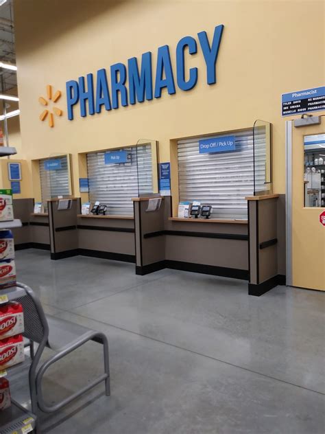 Walmart - Pharmacy. Pharmacies Clinics (1) Website ... 1540 N Market St. Shreveport, LA 71107. ... Shreveport VAMC Pharmacy. Pharmacies (318) 221-8411. .