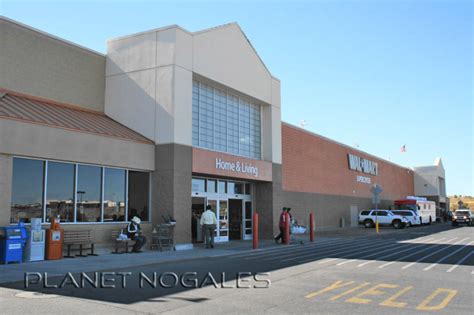 Walmart nogales az. Walmart Nogales, AZ. Food & Grocery. Walmart Nogales, AZ 1 week ago Be among the first 25 applicants See who Walmart has hired for this role No longer accepting applications ... 