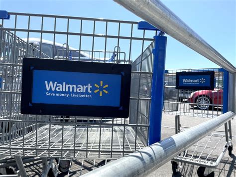 Walmart occurrences. Apr 21, 2023 · Shareholder Cynthia Murray proposed that Walmart “conduct a third-party, independent review of the impact of company policies and practices on workplace safety and violence, including gun ... 