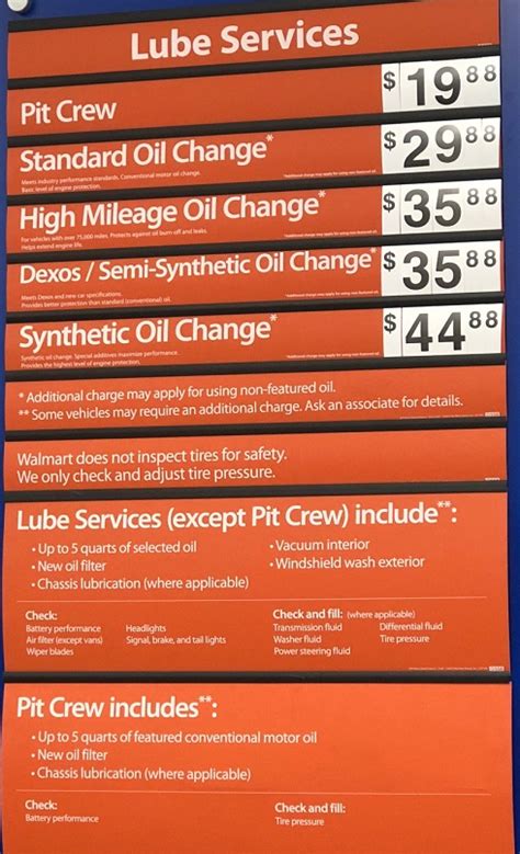  These services include: oil changes, tire changes, battery installation, and more. Give us a call at 843-664-2020 or drop by from to learn more about what our expert technicians can do to help or to schedule your car's checkup. 
