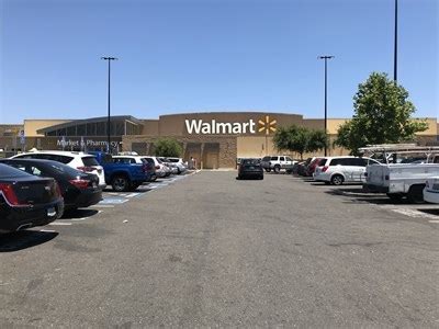 Walmart Supercenter Sacramento - Gerber Rd, S