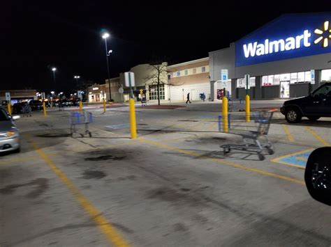 A man and a woman stole a box fan at gunpoint from the Walmart at 5630 W. Touhy. Ave. in Niles, police said. (Street View) NILES, IL — A retail theft turned into an aggravated robbery Sunday ...