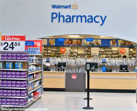 Walmart on university pharmacy. Things To Know About Walmart on university pharmacy. 