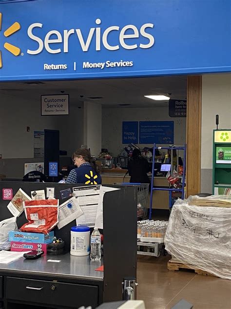 According to Walmart, MoneyGram is a money transfer service that allows people to send money from any Walmart store or online to another Walmart store. Since Walmarts are located a.... 