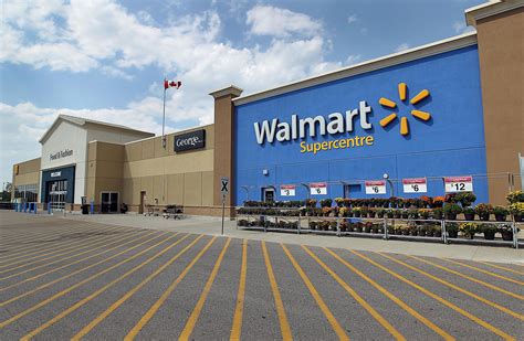 Walmart ontario. Feb 29, 2024 · Pharmacy - Ontario sharps return program All Ontario Walmart pharmacies accept the return of sharps (needles, lancets, syringes, etc ... Wal-Mart Canada Corp. 1940 Argentia Road Mississauga, ON L5N 1P9. Be in the know! Get up-to-date information on weekly flyer features, Rollback & clearance items, … 