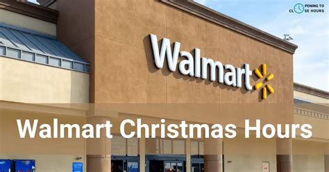 Walmart open hours. Things To Know About Walmart open hours. 