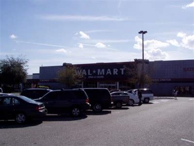 Walmart orange park fl. Walmart Supercenter. $ Opens at 6:00 AM. 27 reviews. (904) 278-1836. Website. Directions. Advertisement. 1505 County Road 220. Orange Pk, FL 32003. Opens at 6:00 … 