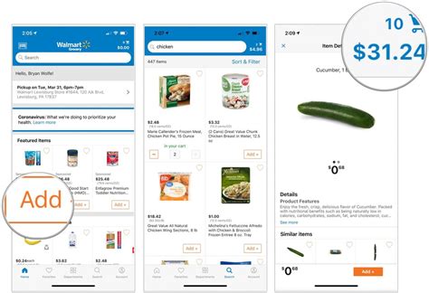 Walmart ordee. There is NO minimum order cost. You simply order your groceries and on orders under $200, there is a $14 delivery fee. For guests who order in advance, there is a discount structure available (15 days in advance = 5% discount, 30 days in advance = 7% discount, 60 days in advance = 10% discount). They will deliver alcohol if purchased. 