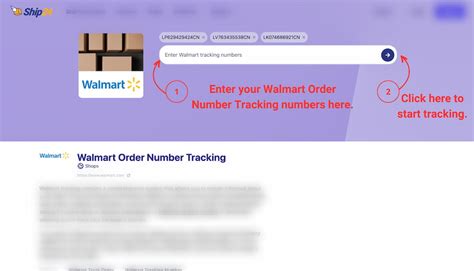 Walmart order status guest. ).  Note that order number &ne; tracking number: the order number show...