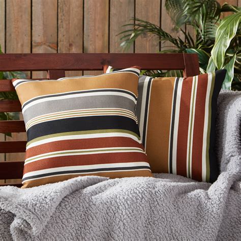 Arden Selections Outdoor Toss Pillow, Set of 2, 16 x 1