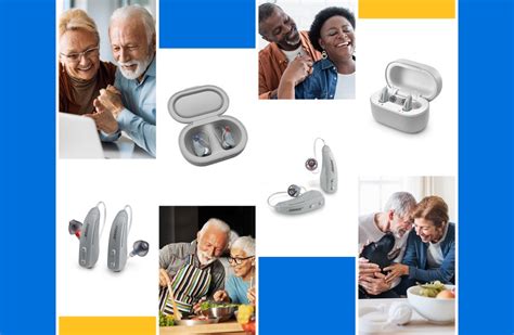 With the recent advent of over-the-counter hearing aids, addressing hearing loss has never been more affordable. ... Now that over-the-counter hearing aids are available, stores such as Amazon, Best Buy, Walmart, and Walgreens can sell hearing aids. ... Jabra Enhance hearing aids typically cost between $1,195 and $1,995 for a …. 