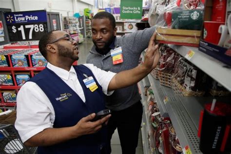 May 16, 2024 · The average Overnight Stocker base salary at Walmart is $18 per hour. The average additional pay is $0 per hour, which could include cash bonus, stock, commission, profit sharing or tips. The “Most Likely Range” reflects values within the 25th and 75th percentile of all pay data available for this role.. 