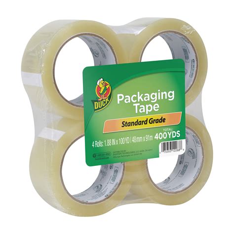 Walmart packing tape. Things To Know About Walmart packing tape. 