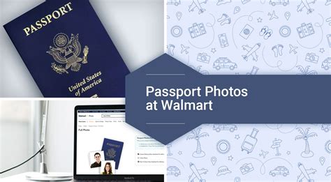 Walmart passport. Things To Know About Walmart passport. 