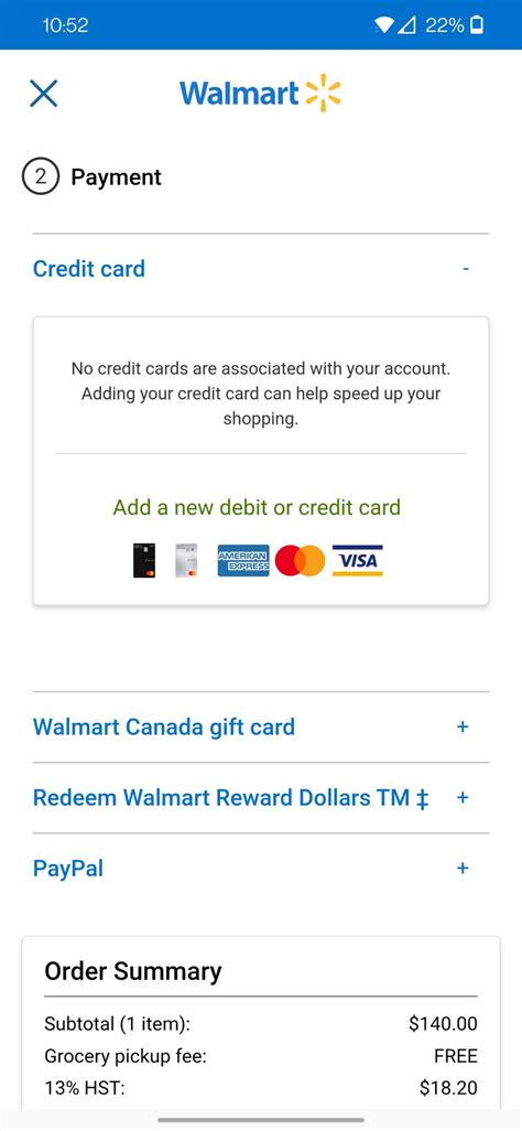July 12, 2022. Walmart Marketplace integrated PayPal’s Hyperwalle
