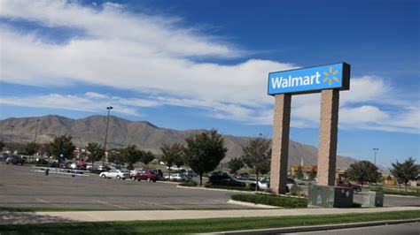 Walmart payson ut. Things To Know About Walmart payson ut. 