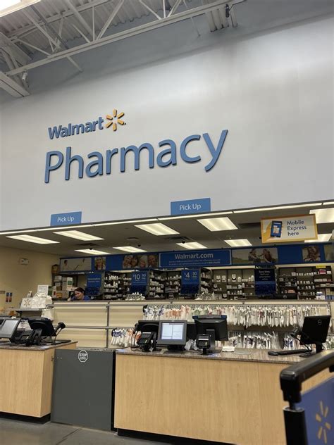 Pharmacy. See All Openings. With over 5,000 Walmart and Sam's Club Pharmacies nationwide, we’re able to offer affordable access to crucial medications, supply immunization services, and provide patients with one-on-one consultations at an unprecedented scale. . 
