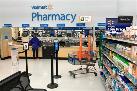 Wednesday, Feb. 3, 2021: Walmart and Sam’s Club pharmacies cou