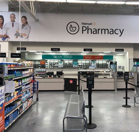 Walmart pharmacy harrisonville mo. Visit your Walgreens Pharmacy at 1820 S SPRINGFIELD AVE in Bolivar, MO. Refill prescriptions and order items ahead for pickup. 