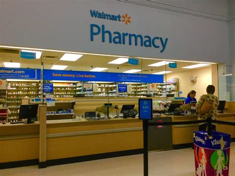At your local Walmart Pharmacy, we know how important it is to get your prescriptions right when you need them. That's why Kansas City Supercenter's pharmacy offers simple and affordable options for managing your medications over the phone, online, and in person at 1701 W 133rd St, Kansas City, MO 64145 , with convenient opening hours from 9 am.. 
