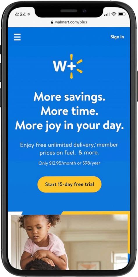 Walmart plus app. Walmart+ is the mega retailer's new membership service that launched in the fall of 2020. It offers free unlimited delivery, member prices on fuel and mobile scan-and-go capabilities for in-store ... 