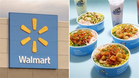 Walmart poke. Becoming a part of the Walmart community in Vacaville is a privilege we take seriously. We are committed to engaging with the local community, supporting initiatives, and creating a positive impact. As America's Poke Shop, we aim to build lasting relationships with our customers and contribute to the overall well-being of the … 