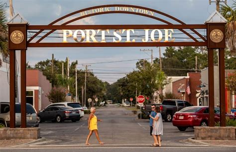 Walmart port st joe. Experience level: 2 years. Schedule: 8 hour shift. Monday to Friday. Ability to Relocate: Wewahitchka, FL: Relocate before starting work (Required) Work Location: In person. 1,240 jobs available in Port Saint Joe, FL on Indeed.com. Apply to Receptionist, Laundry Attendant, Server and more! 
