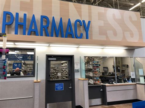Walmart possum run pharmacy. The Wall Street Journal first reported the news. Walmart, which has pharmacies in most of its 4,600 US locations, will close them two hours earlier, at 7 pm. CVS will shift or cut hours at about ... 