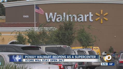 Walmart poway ca. Things To Know About Walmart poway ca. 