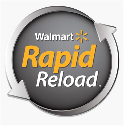 Rapid Reload at Walmart Reload with cash at participating
