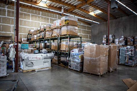 You can start a business by purchasing a Walmart return pallet and reselling them at a profit. Many new e-commerce stores are popping up worldwide, and during the pandemic, Walmart’s retail stores increased by 74%. That means that more people are purchasing goods, and as a result, there are more Walmart returns pallets for sale. But how does .... 