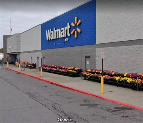 Walmart rome ny. In 1995, Walmart opened its doors to the residents of Rome NY for the first time. The store was located at [insert address], offering a wide range of merchandise … 