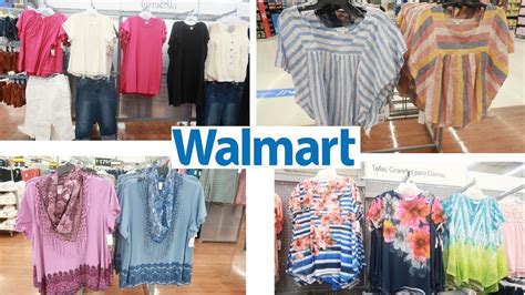 Walmart ropa de mujer. Things To Know About Walmart ropa de mujer. 